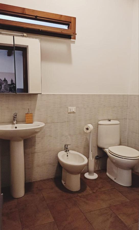 Apartment La Picci
