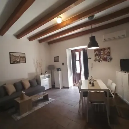 La Picci Apartment Catania Exterior photo