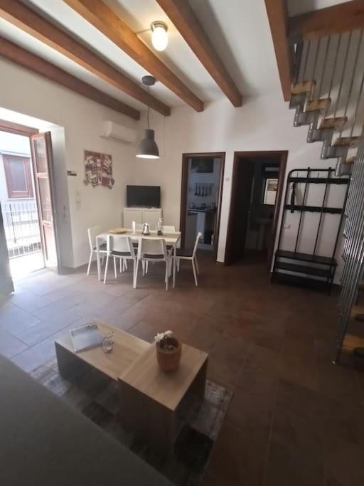 Apartment La Picci *